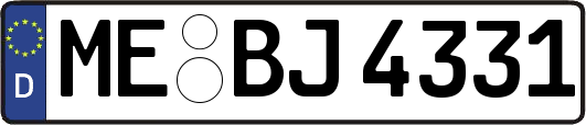 ME-BJ4331