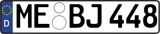 ME-BJ448