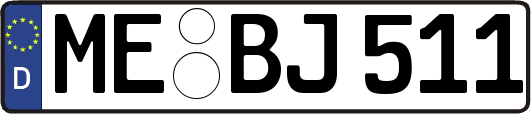 ME-BJ511