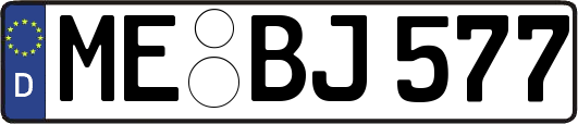ME-BJ577