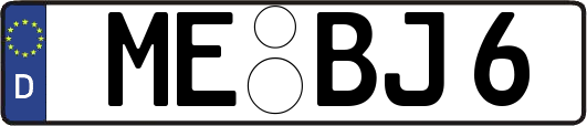 ME-BJ6