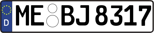 ME-BJ8317