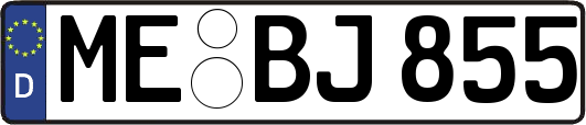 ME-BJ855