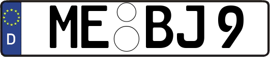 ME-BJ9