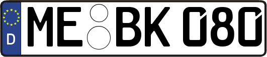 ME-BK080