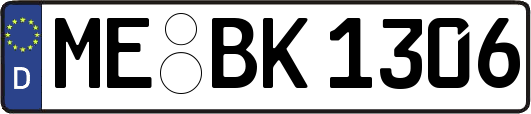 ME-BK1306