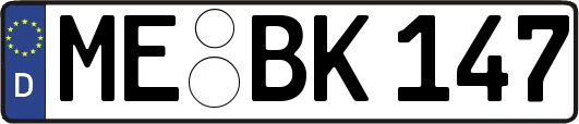 ME-BK147