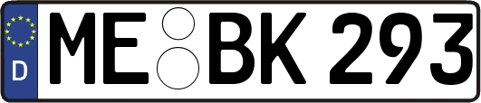 ME-BK293