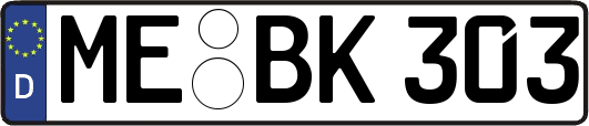 ME-BK303