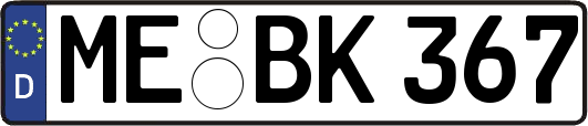 ME-BK367