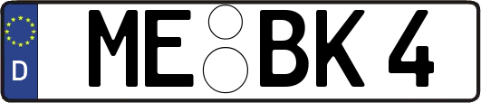 ME-BK4