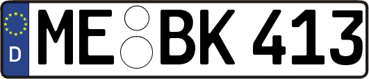 ME-BK413