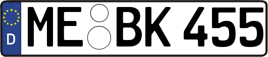 ME-BK455