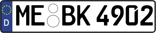 ME-BK4902