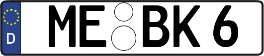 ME-BK6
