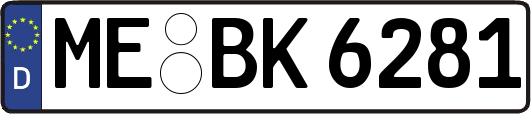 ME-BK6281