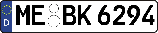 ME-BK6294