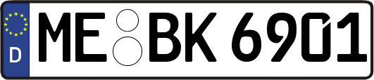 ME-BK6901