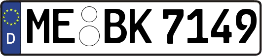 ME-BK7149