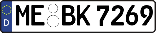 ME-BK7269