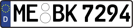 ME-BK7294