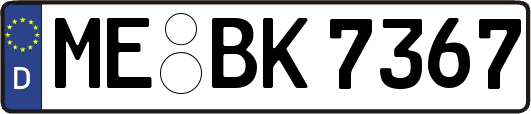 ME-BK7367