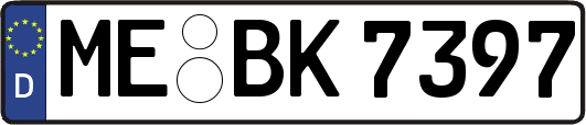 ME-BK7397