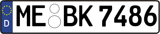 ME-BK7486