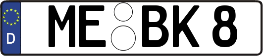 ME-BK8