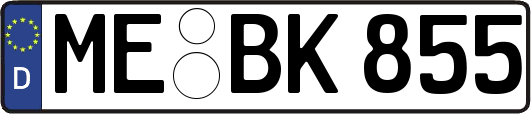 ME-BK855