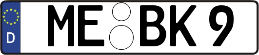 ME-BK9