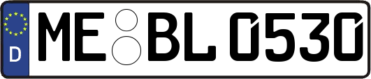 ME-BL0530