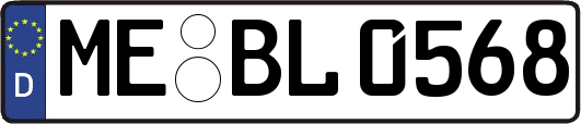 ME-BL0568