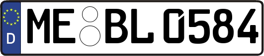 ME-BL0584