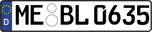 ME-BL0635
