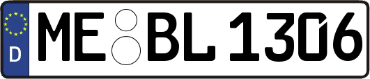 ME-BL1306