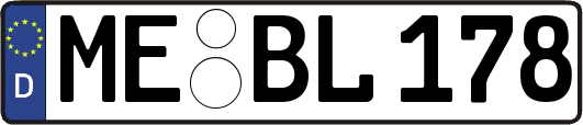 ME-BL178