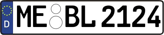 ME-BL2124