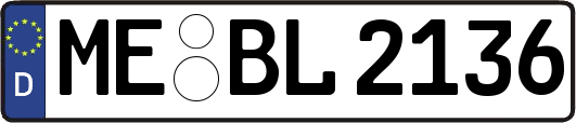 ME-BL2136