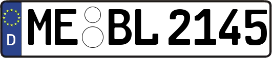 ME-BL2145