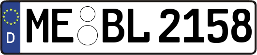 ME-BL2158