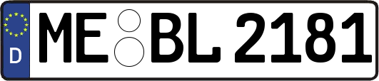 ME-BL2181