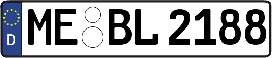 ME-BL2188