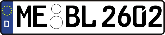 ME-BL2602