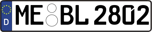 ME-BL2802
