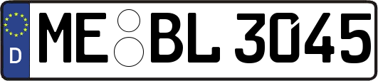ME-BL3045