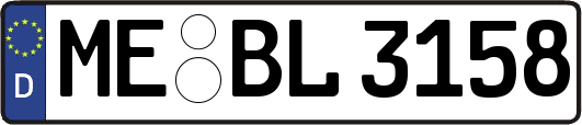 ME-BL3158