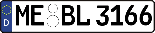ME-BL3166
