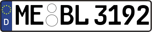 ME-BL3192