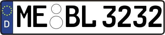 ME-BL3232